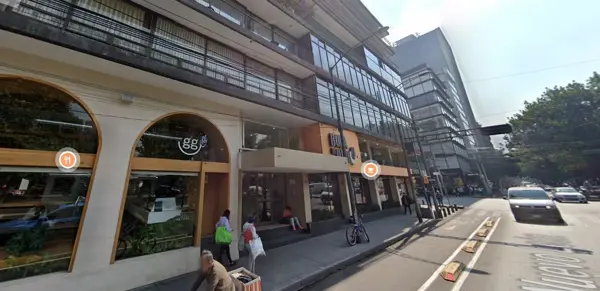 Departamento en venta en Hipódromo Condesa, Cuauhtémoc — foto 2 de 29
