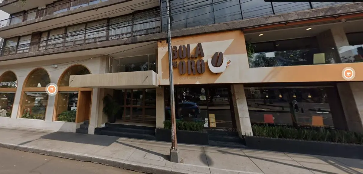 Departamento en venta en Hipódromo Condesa, Cuauhtémoc — foto 1 de 29