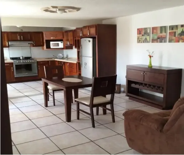 Departamento en venta en Chihuahua Centro, Chihuahua — foto 2 de 8