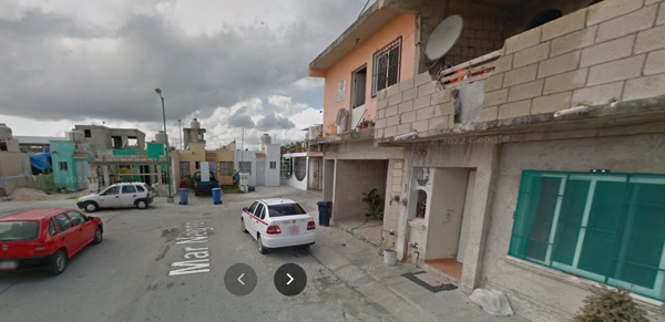 Casa en Misión Villamar I, Playa del Carmen, Quintana Roo — foto 1 de 15