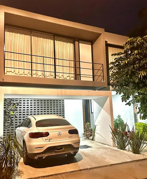 Casa en venta en La Esperanza de Alfaro, León — foto 2 de 17