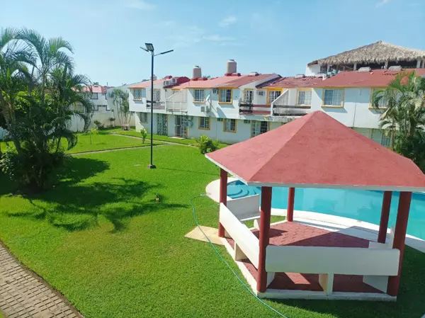 Casa en La Marquesa, Acapulco de Juárez, Guerrero