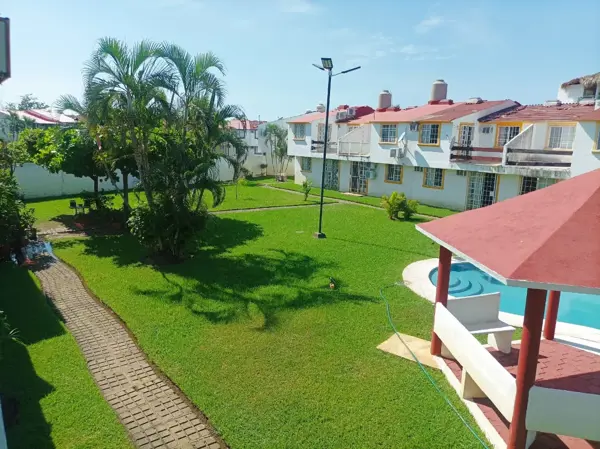 Casa en venta en La Marquesa, Acapulco de Juárez — foto 3 de 19