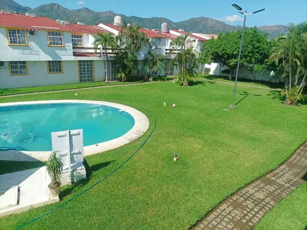 Casa en venta en La Marquesa, Acapulco de Juárez — foto 2 de 19