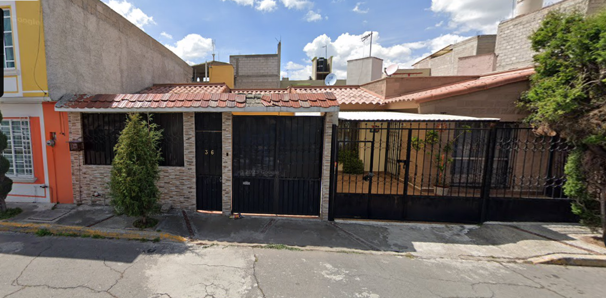 Casa en venta en Geo Villas, Tizayuca — foto 1 de 7