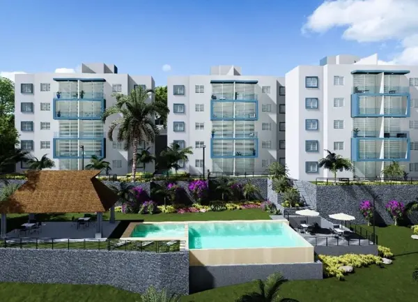 Departamento en venta en San Anton, Cuernavaca — foto 3 de 24