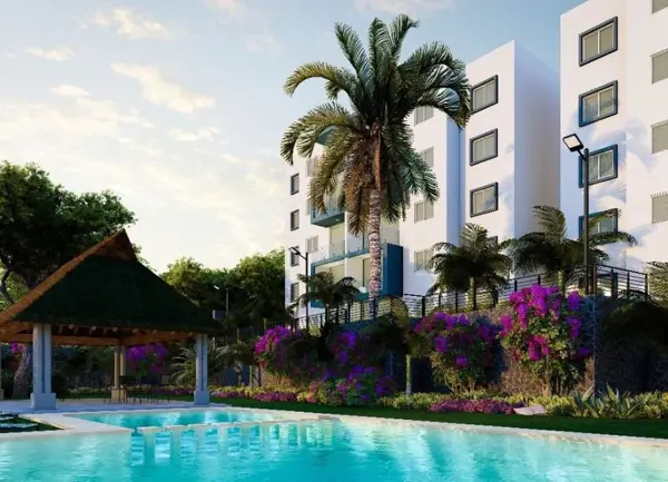 Departamento en venta en San Anton, Cuernavaca — foto 2 de 24
