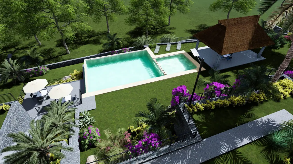 Departamento en venta en San Anton, Cuernavaca — foto 1 de 24
