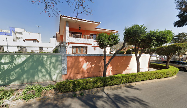 Casa en venta en Lomas Estrella, Iztapalapa — foto 2 de 7