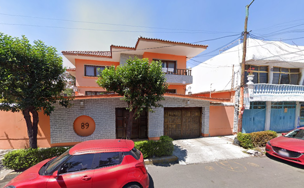 Casa en venta en Lomas Estrella, Iztapalapa — foto 3 de 7