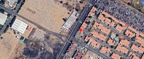 Casa en venta en Álvaro Obregón, Iztapalapa — foto 2 de 9