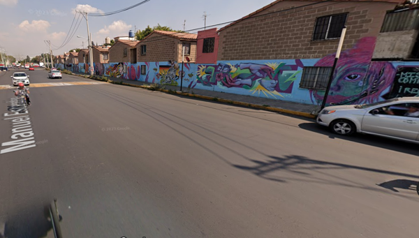 Casa en venta en Álvaro Obregón, Iztapalapa — foto 3 de 9