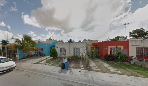 Casa en Natura Playa del Carmen, Playa del Carmen, Quintana Roo — foto 1 de 15