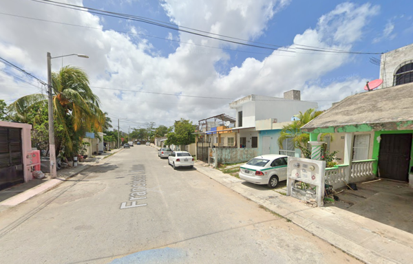 Casa en venta en Tierra Nuestra Cancún, Benito Juárez — foto 2 de 15