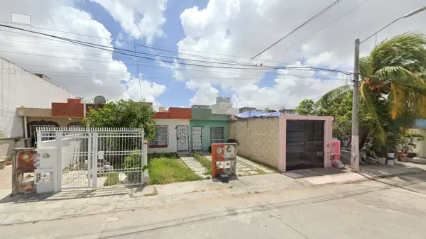 Casa en Tierra Nuestra Cancún, Benito Juárez, Quintana Roo