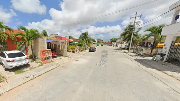Casa en venta en Tierra Nuestra Cancún, Benito Juárez — foto 3 de 15