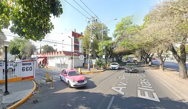 Departamento en venta en Zapotla, Iztacalco — foto 2 de 16