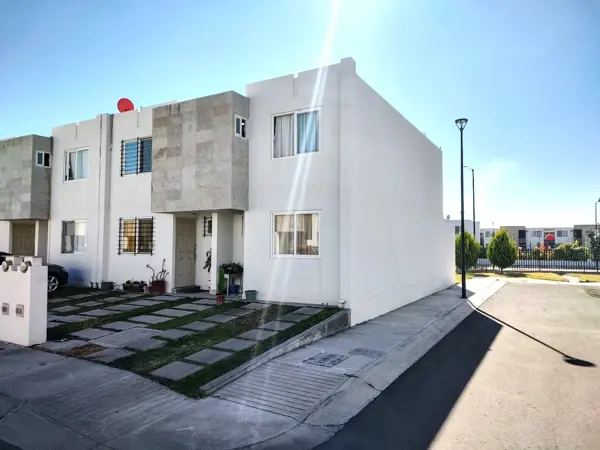 Casa en Tres Cantos Residencial, Querétaro, Querétaro