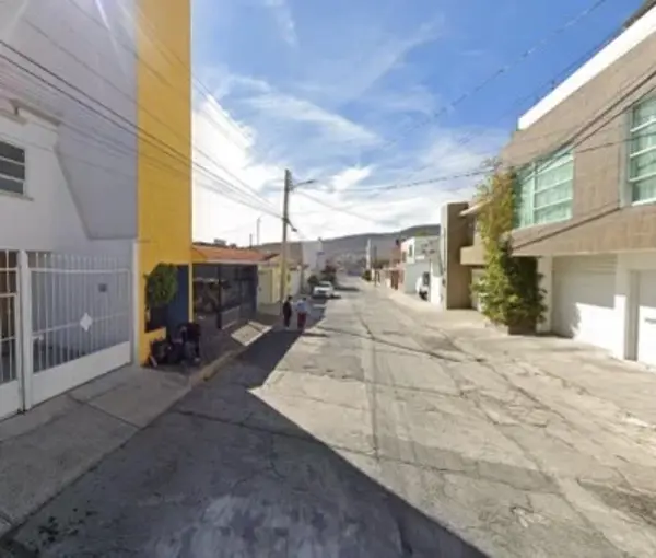 Casa en venta en Boulevares de San Francisco, Pachuca de Soto — foto 2 de 7