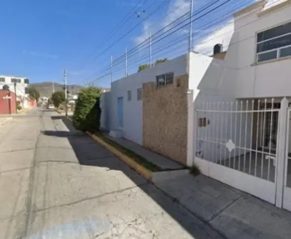 Casa en venta en Boulevares de San Francisco, Pachuca de Soto — foto 3 de 7