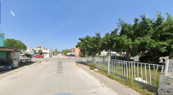 Casa en venta en Hacienda Real del Caribe, Benito Juárez — foto 2 de 15
