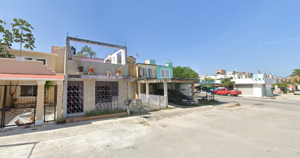 Casa en venta en Hacienda Real del Caribe, Benito Juárez — foto 3 de 15