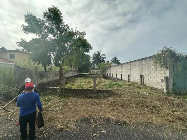 Terreno en venta en La Bocana (Dos Bocas), Medellín de Bravo — foto 2 de 4