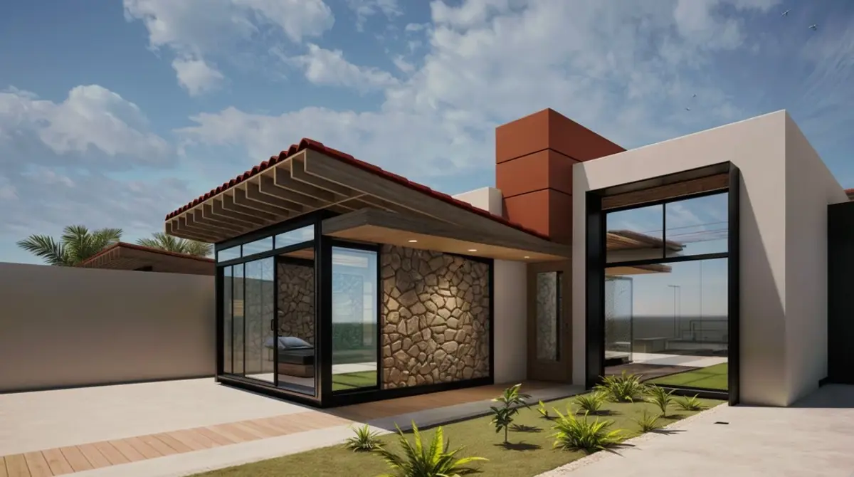 Casa en venta en Real del Mar, Tijuana — foto 1 de 7