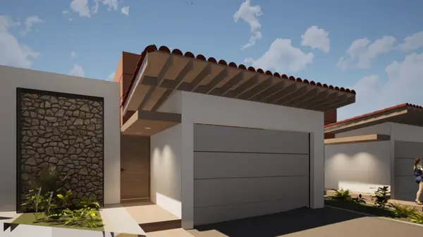 Casa en venta en Real del Mar, Tijuana — foto 2 de 7