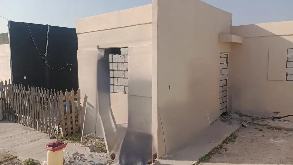 Casa en venta en Antares, El Carmen — foto 1 de 14