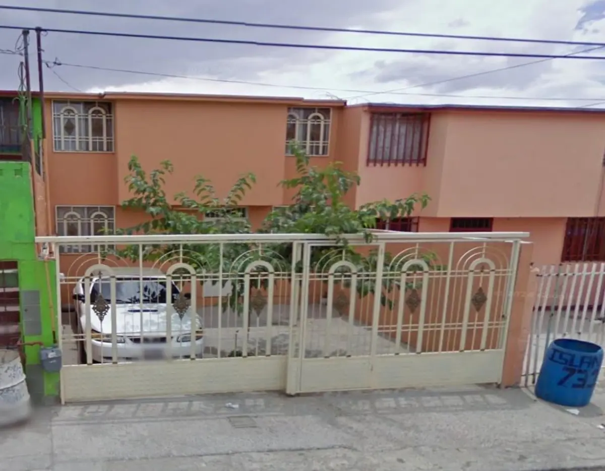 Departamento en venta en Tecnologico, Juárez — foto 1 de 8