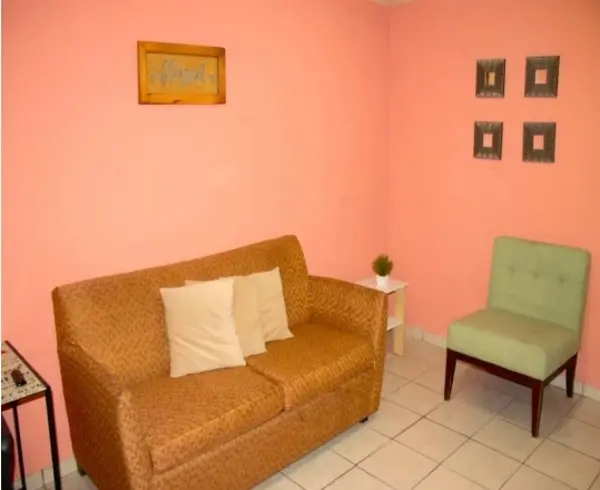 Departamento en venta en Tecnologico, Juárez — foto 2 de 8