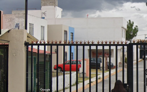 Casa en venta en Haciendas de Tizayuca, Tizayuca — foto 3 de 7