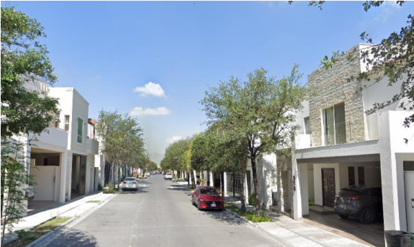 Casa en venta en Bosques de las Cumbres, Monterrey — foto 2 de 8