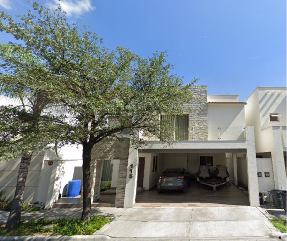 Casa en venta en Bosques de las Cumbres, Monterrey — foto 1 de 8