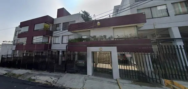Departamento en venta en San Clemente Norte, Álvaro Obregón — foto 3 de 29