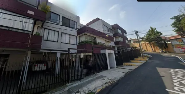 Departamento en venta en San Clemente Norte, Álvaro Obregón — foto 2 de 29