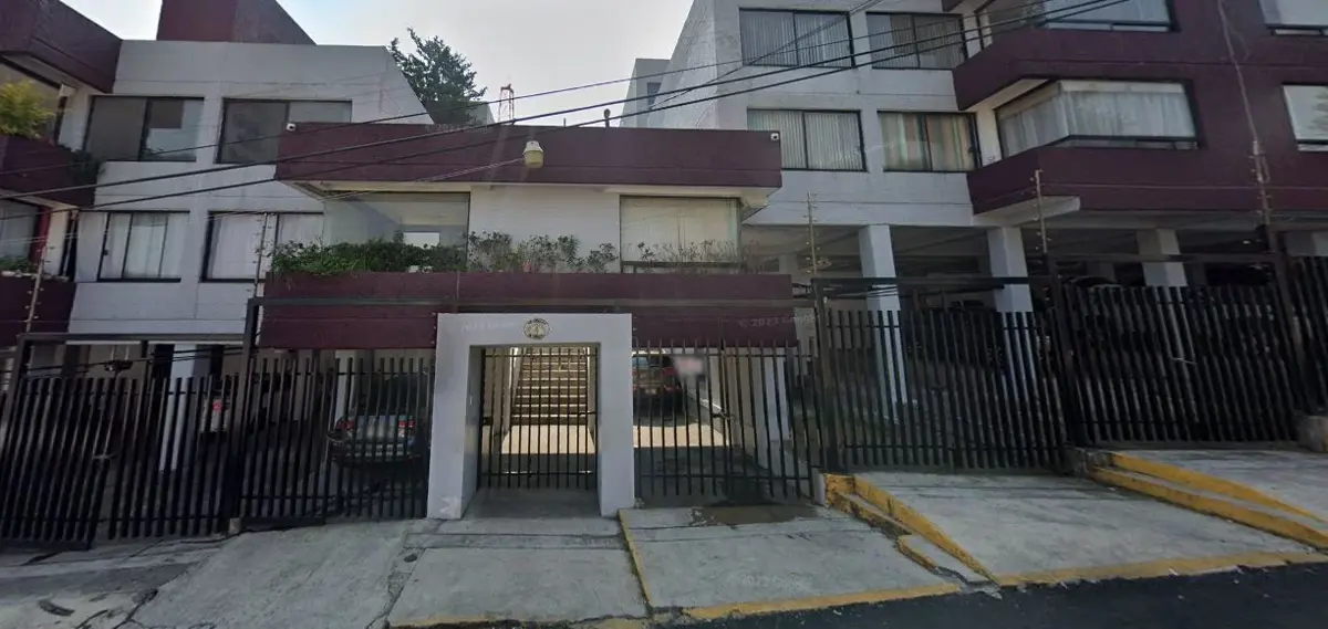 Departamento en venta en San Clemente Norte, Álvaro Obregón — foto 1 de 29