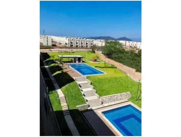 Departamento en venta en Club de Golf Santa Fe, Xochitepec — foto 2 de 19