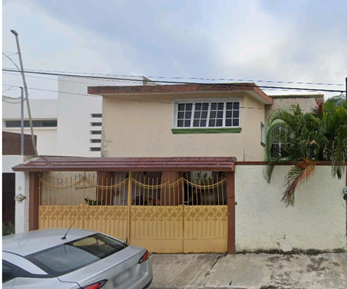 Casa en venta en San Francisco, Campeche — foto 1 de 10