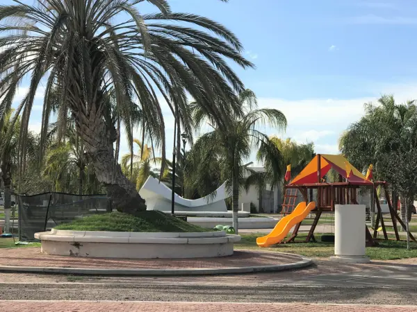 Terreno en venta en Residencial los Fresnos, Torreón — foto 2 de 4