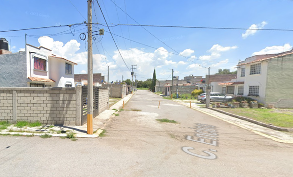 Casa en venta en Arboledas, Tizayuca — foto 2 de 7