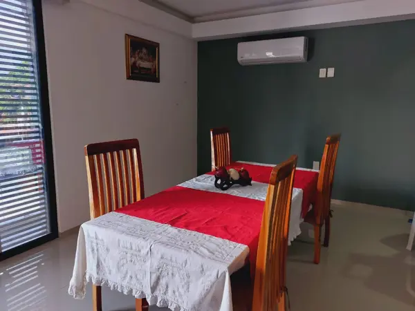 Departamento en venta en Joyas de Mocambo (Granjas los Pinos), Boca del Río — foto 3 de 15