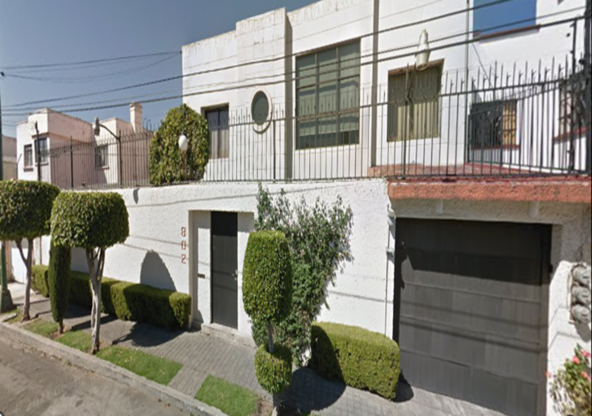 Casa en venta en Lindavista Norte, Gustavo A. Madero — foto 1 de 12