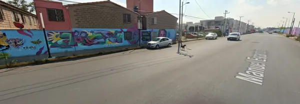 Departamento en venta en Álvaro Obregón, Iztapalapa — foto 2 de 30