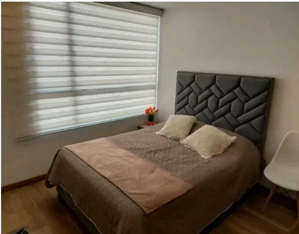 Departamento en venta en Morelos, Tepic — foto 2 de 8