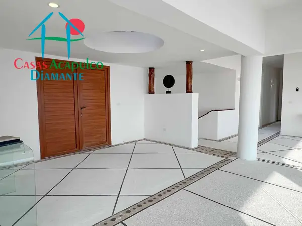 Casa en venta en Brisas del Marqués, Acapulco de Juárez — foto 3 de 104