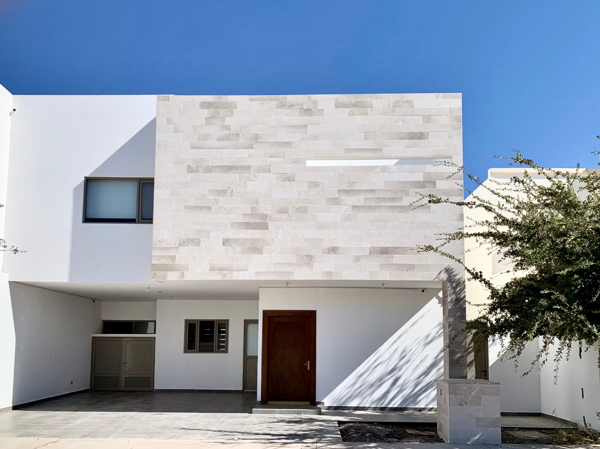 Casa en venta en Almeras, Torreón — foto 2 de 35