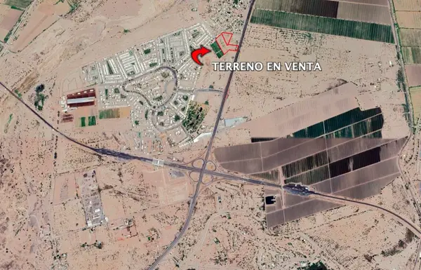 Terreno de Usos Mixtos en Venta en Carretera Torreón San Pedro