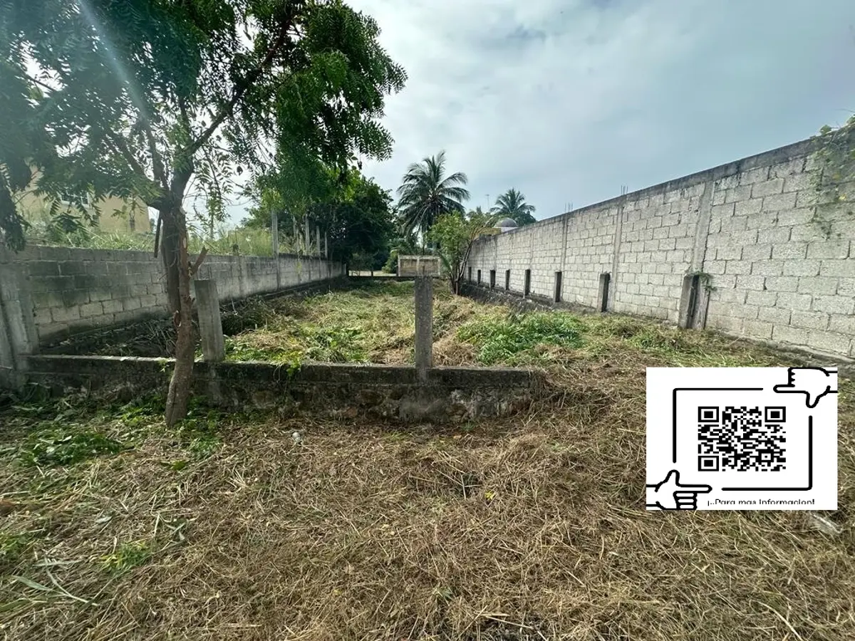 Terreno en venta en La Bocana (Dos Bocas), Medellín de Bravo — foto 1 de 4